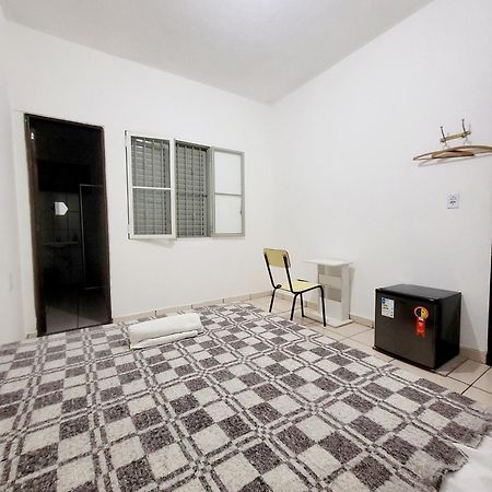 Suitte Proenca Campinas  Exteriör bild