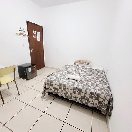 Suitte Proenca Campinas  Exteriör bild