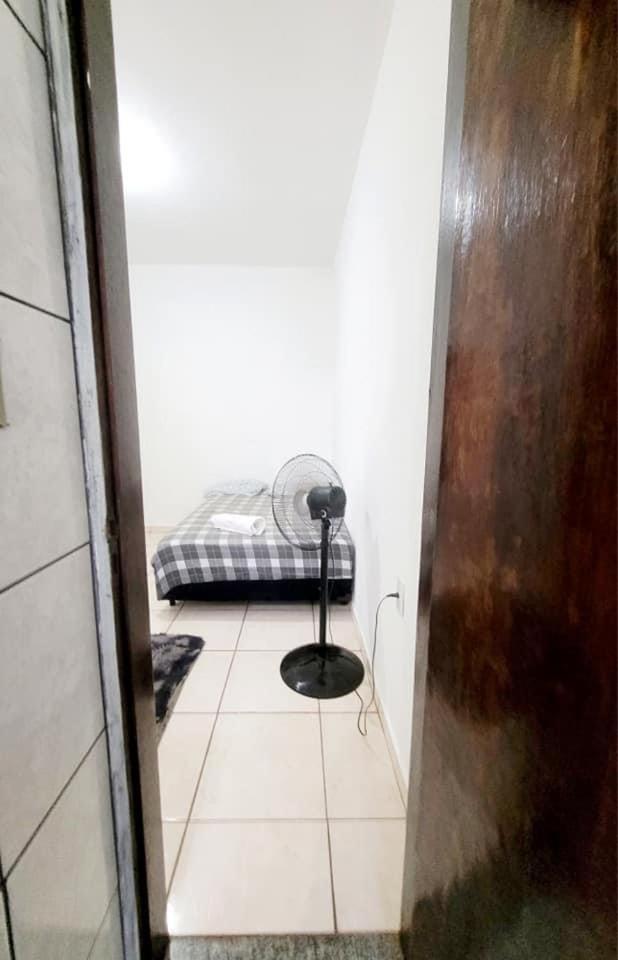 Suitte Proenca Campinas  Exteriör bild