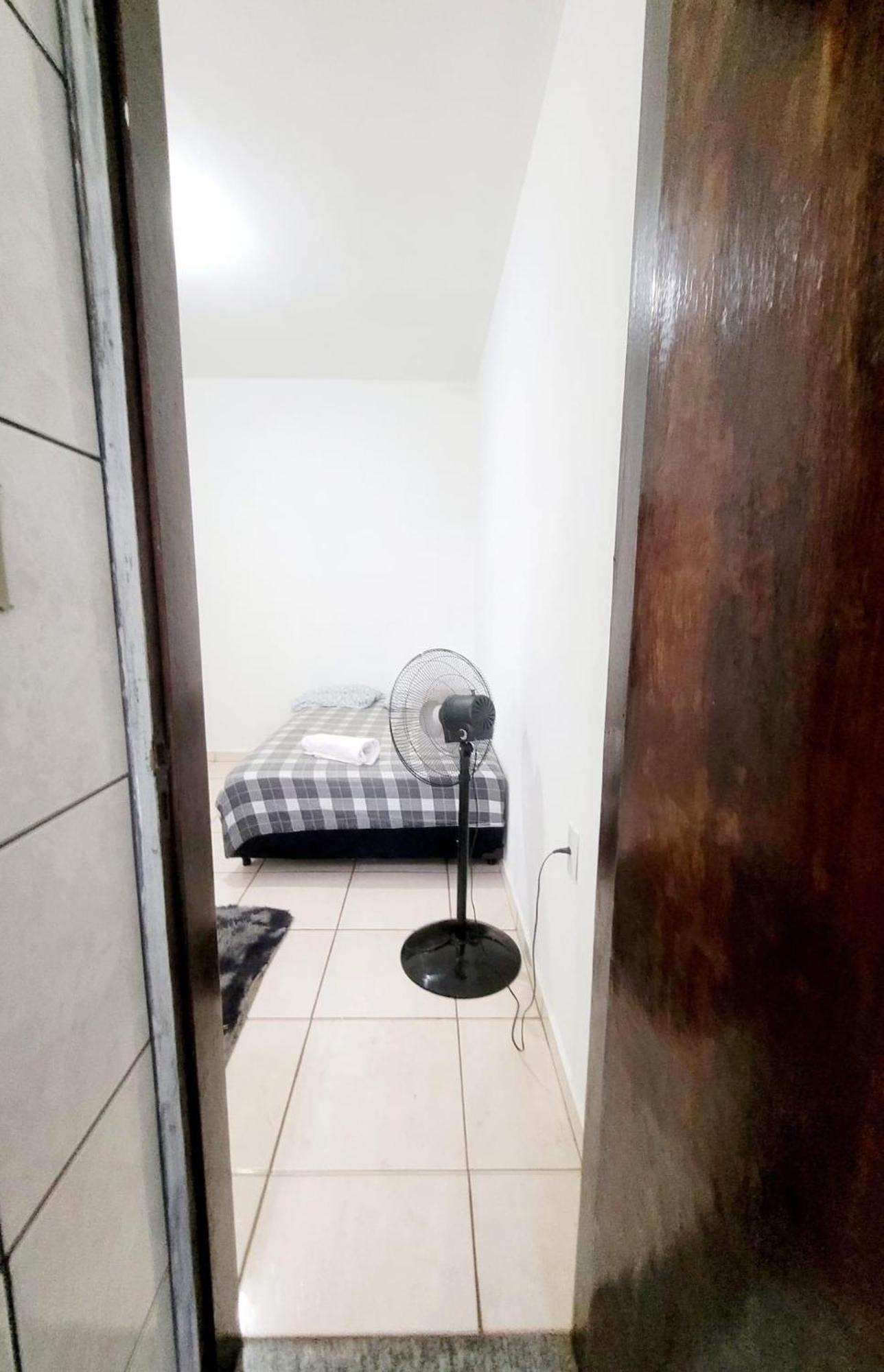 Suitte Proenca Campinas  Exteriör bild