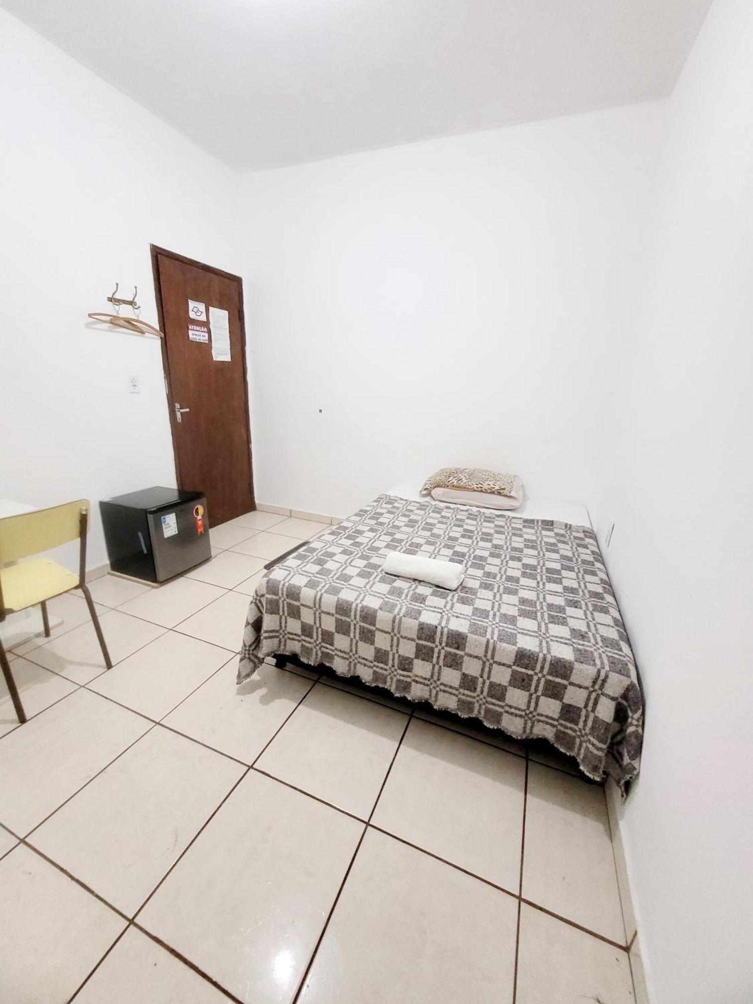 Suitte Proenca Campinas  Exteriör bild